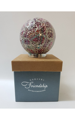 Friendship Ball - Mosaic