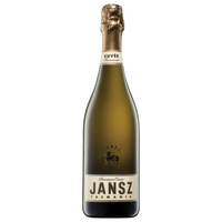 Champagne > Jansz Cuvee