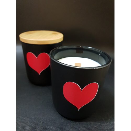 Let it Glow Desire Candles