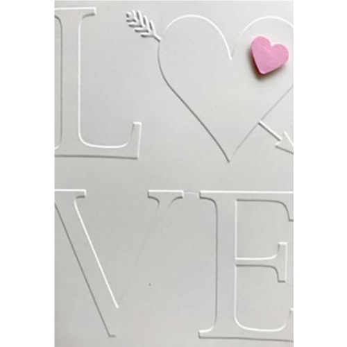 Card - LOVE