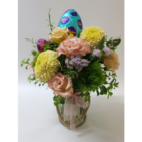 Easter Cheer