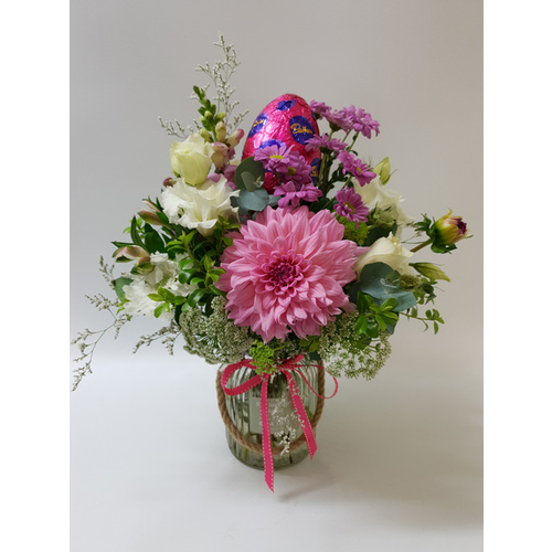Happy Easter Blooms
