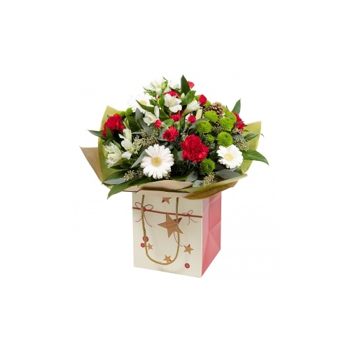 Christmas Greetings