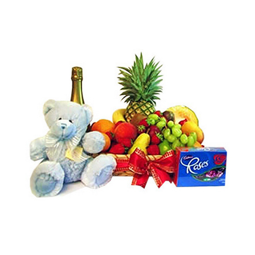 Fruit Hamper