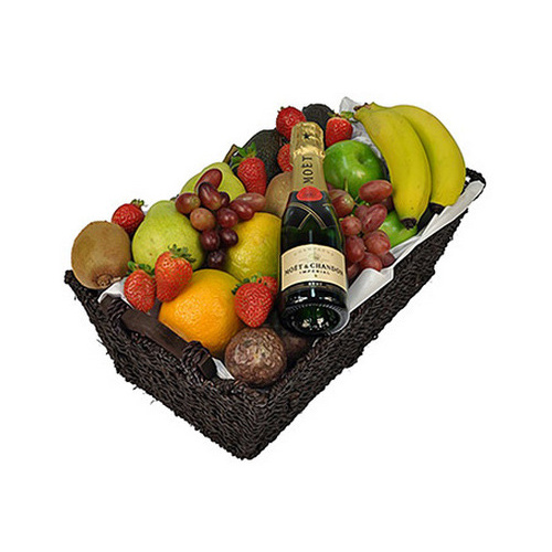 Fruity Moet