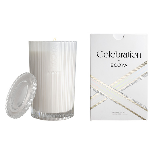 Medium Celebration Candle
