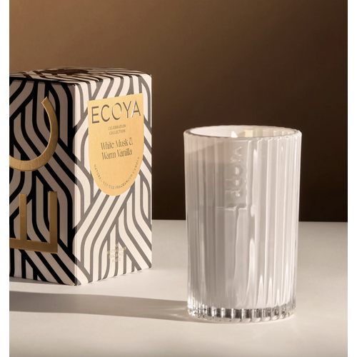 Medium Celebration Candle