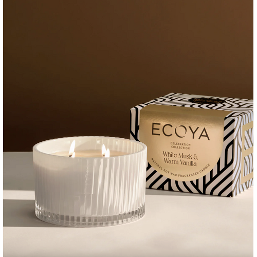 Grand Celebration Candle