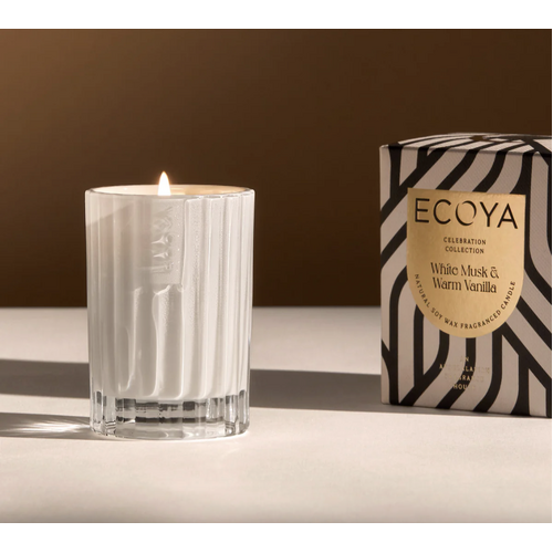 Mini Celebration Candle