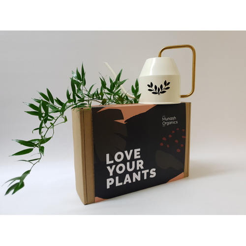 Plant Lovers Deluxe