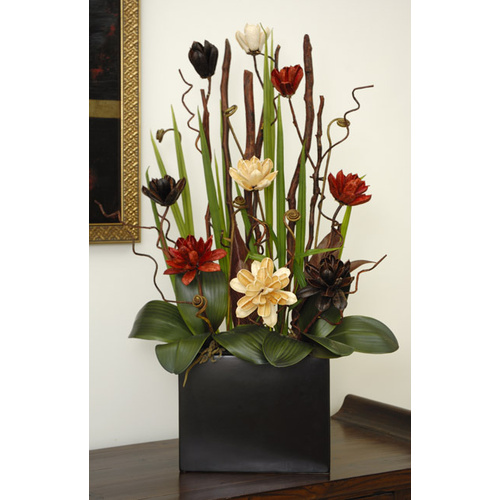 Dried Arrangement