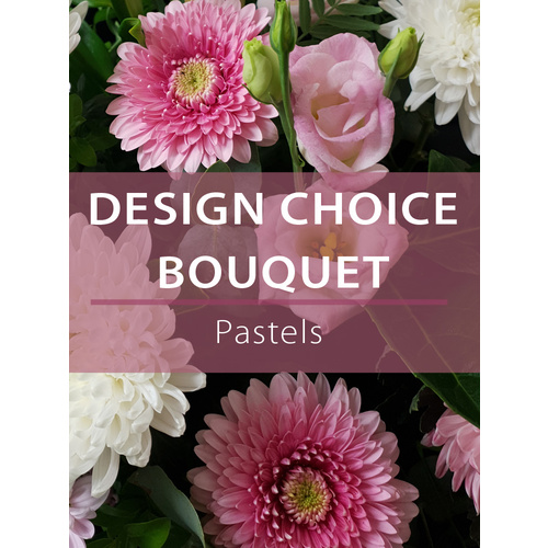Design Choice Bouquet